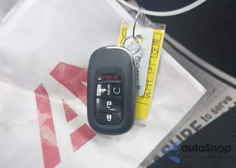 2023 Honda Civic Sport из США, поврежденный, VIN 2HGFE2F52PH556635